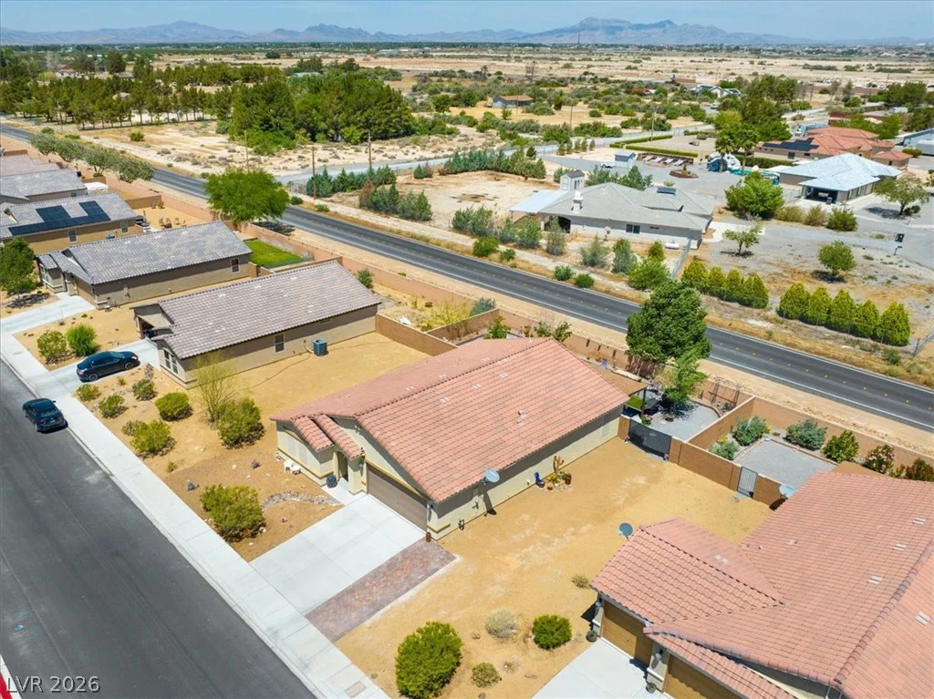 3806 Gunnison, Pahrump, NV 89061