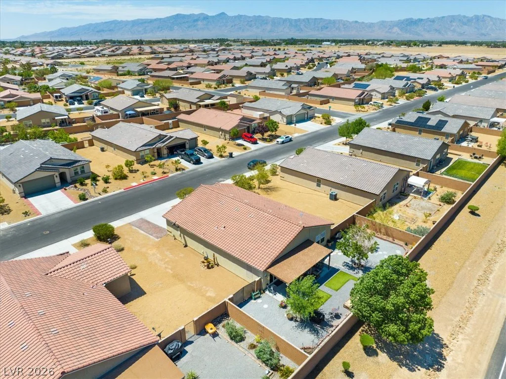 3806 Gunnison, Pahrump, NV 89061