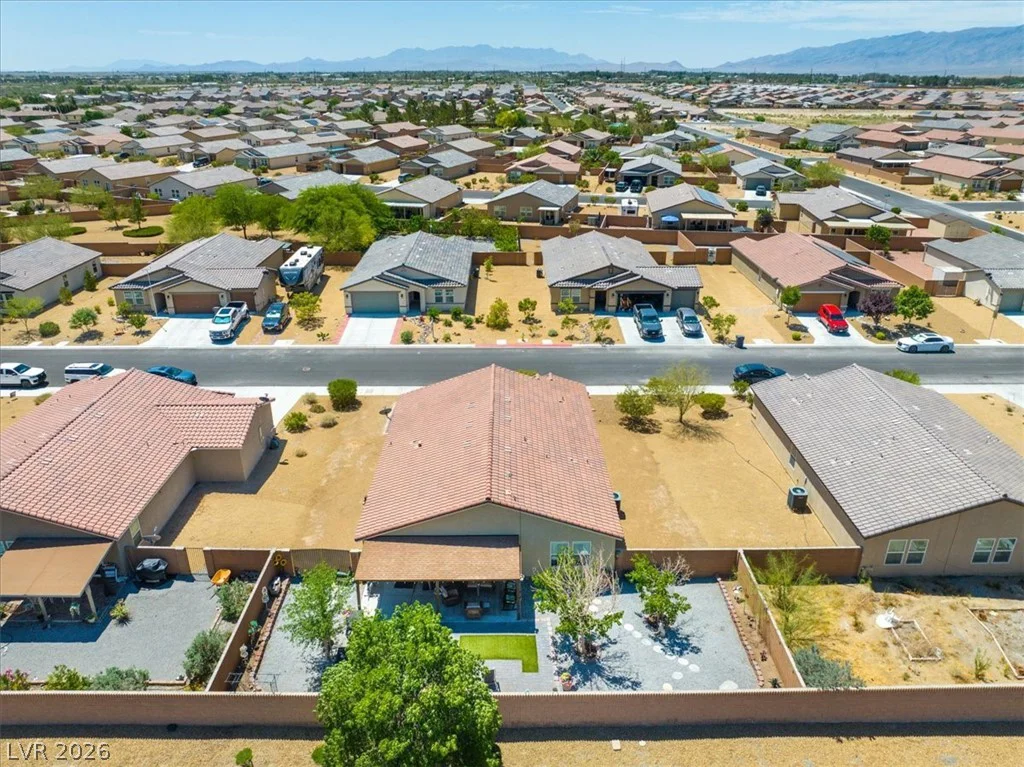 3806 Gunnison, Pahrump, NV 89061