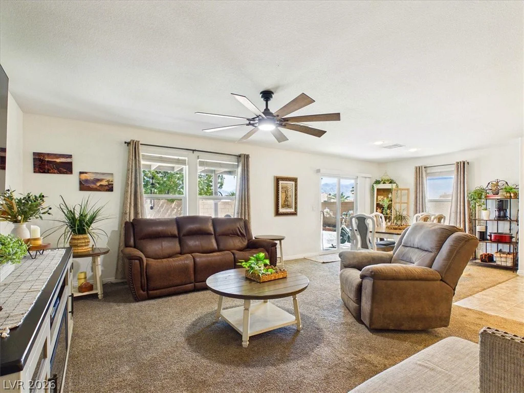 3806 Gunnison, Pahrump, NV 89061