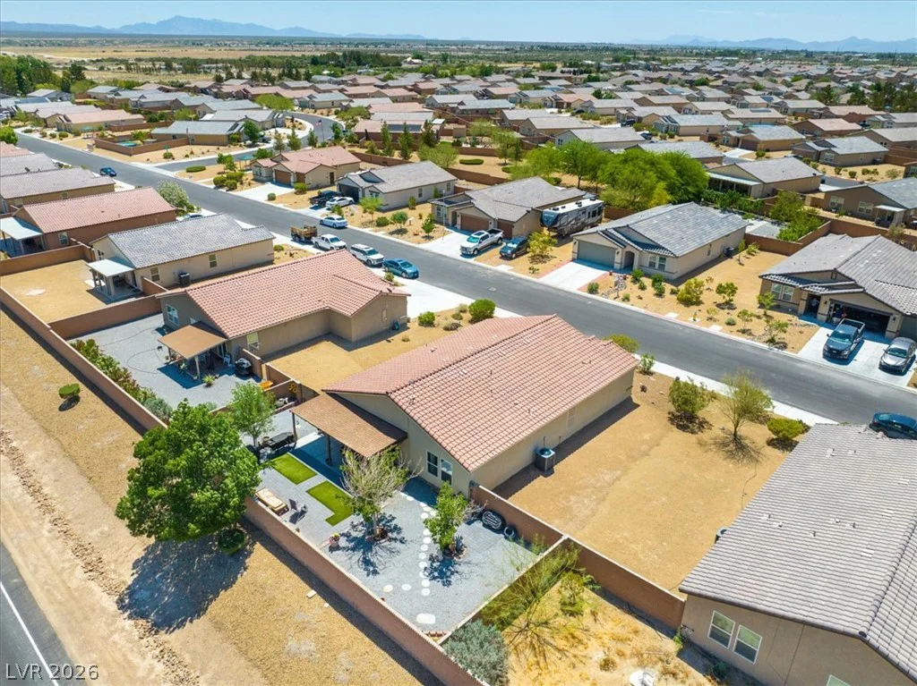 3806 Gunnison, Pahrump, NV 89061
