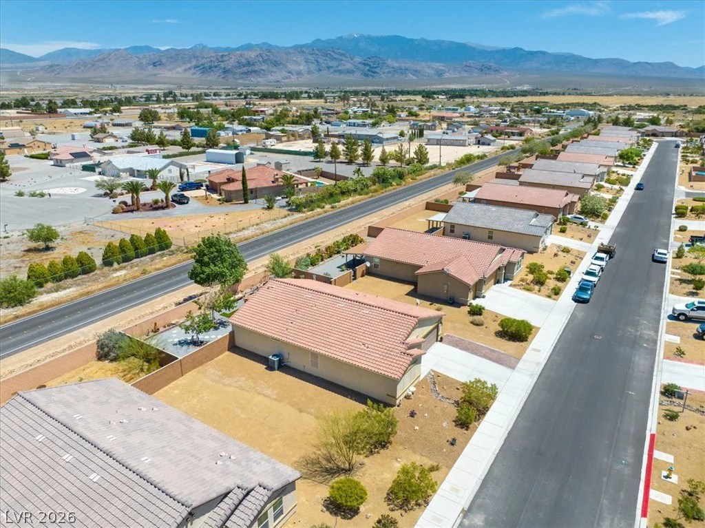 3806 Gunnison, Pahrump, NV 89061