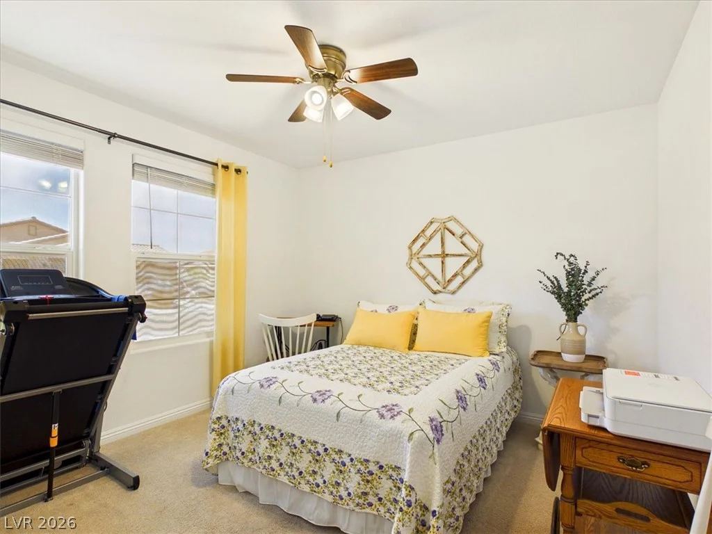 3806 Gunnison, Pahrump, NV 89061