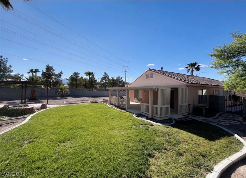 3457 Momentum, Las Vegas, NV 89129