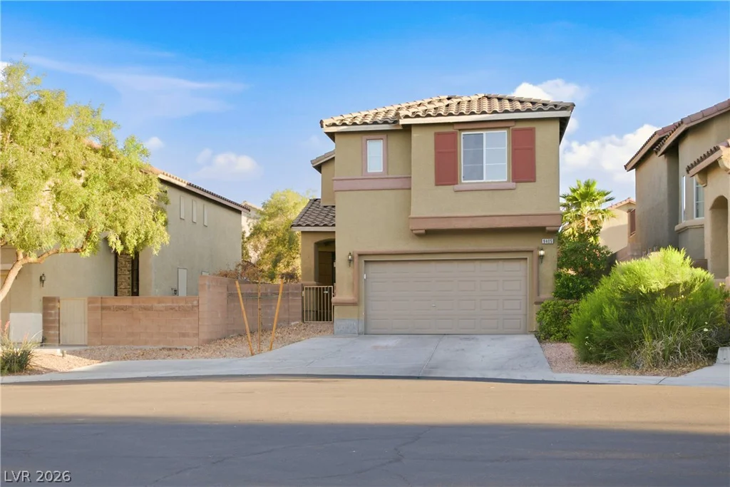 9405 Melva Blue, Las Vegas, NV 89166