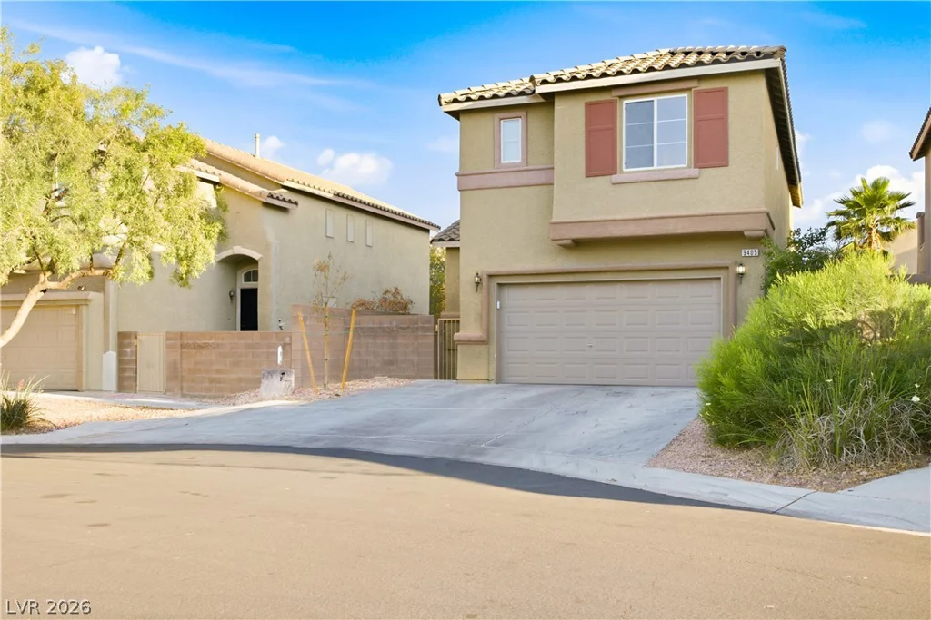 9405 Melva Blue, Las Vegas, NV 89166