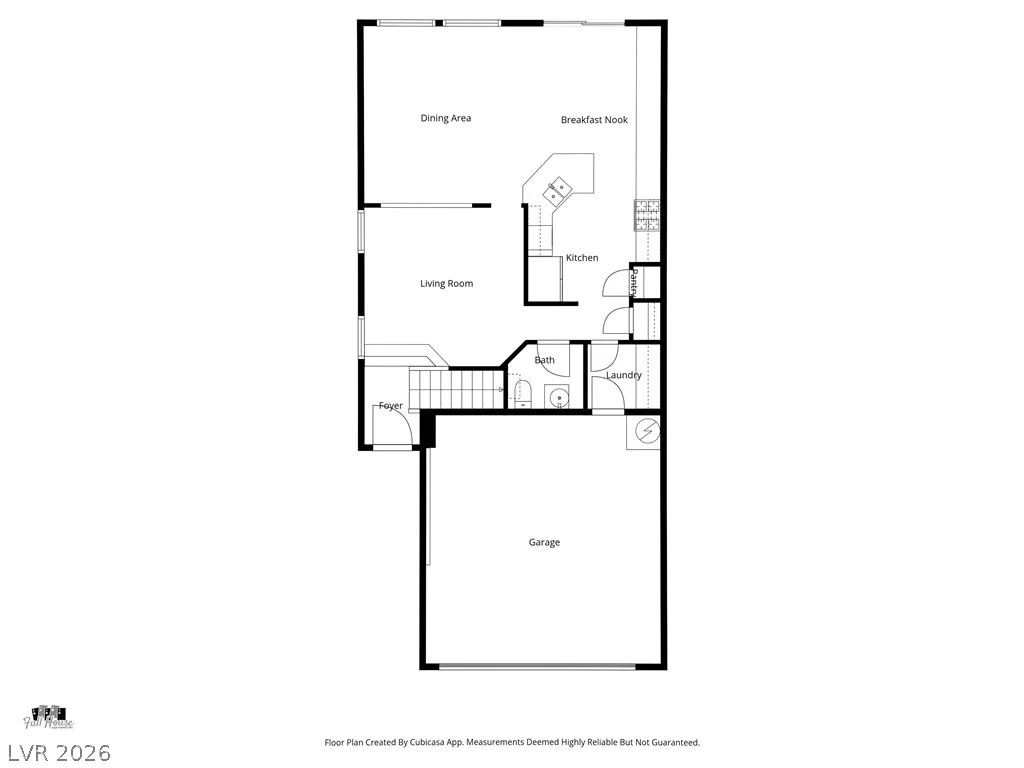 9405 Melva Blue, Las Vegas, NV 89166