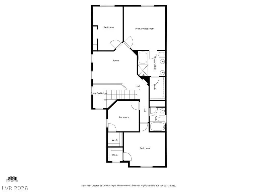 9405 Melva Blue, Las Vegas, NV 89166