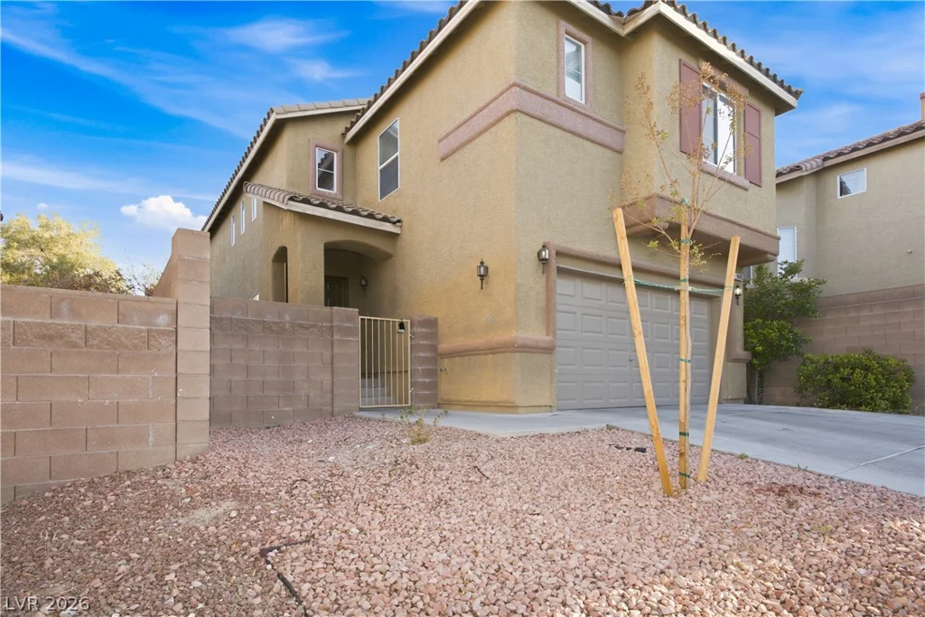 9405 Melva Blue, Las Vegas, NV 89166