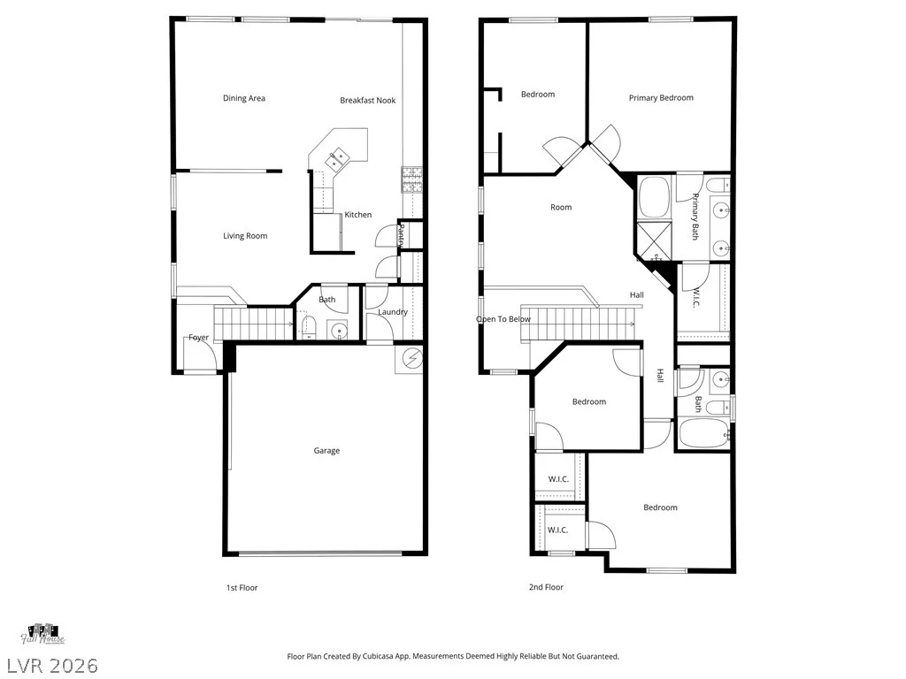 9405 Melva Blue, Las Vegas, NV 89166