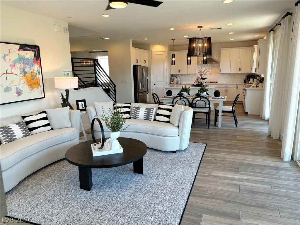 9977 Meranto, Las Vegas, NV 89178