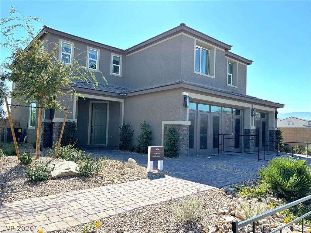 9977 Meranto, Las Vegas, NV 89178