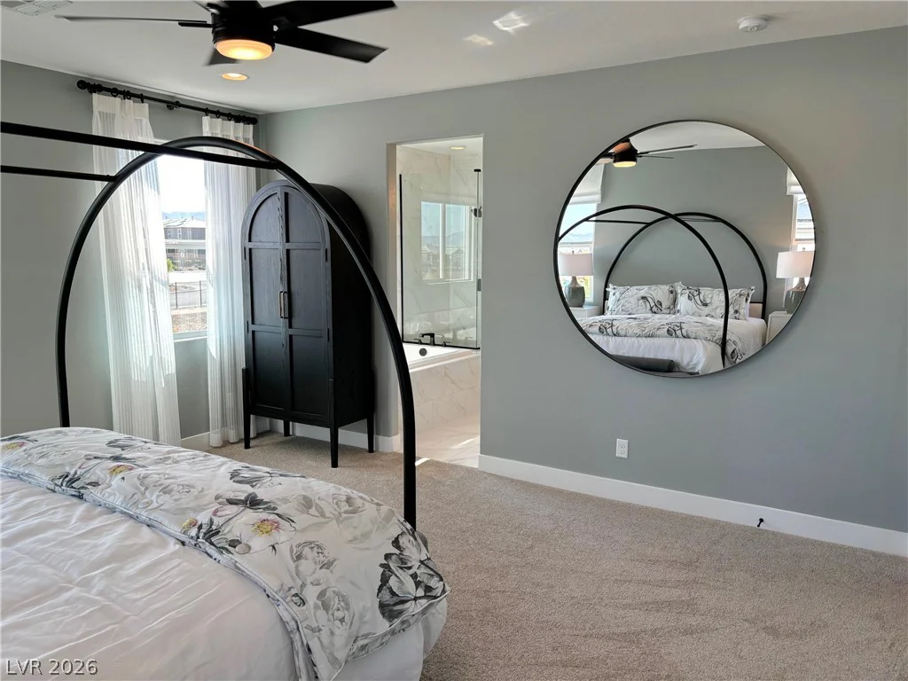 9977 Meranto, Las Vegas, NV 89178