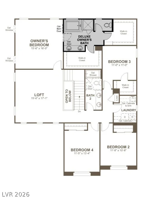 9977 Meranto, Las Vegas, NV 89178