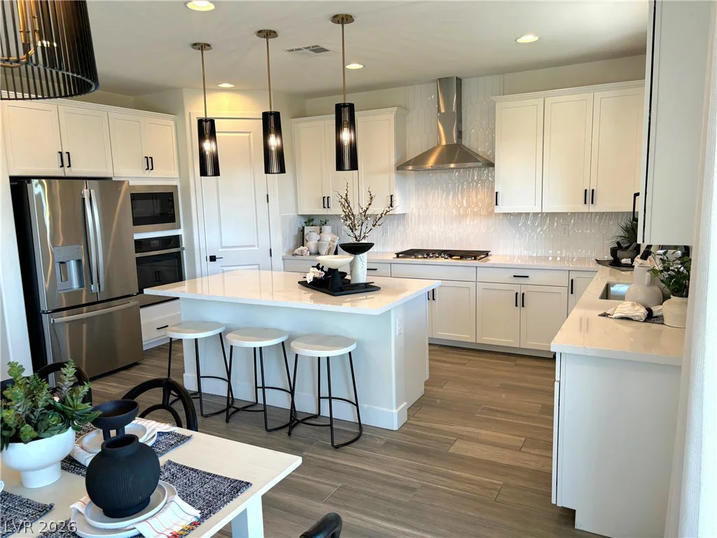 9977 Meranto, Las Vegas, NV 89178