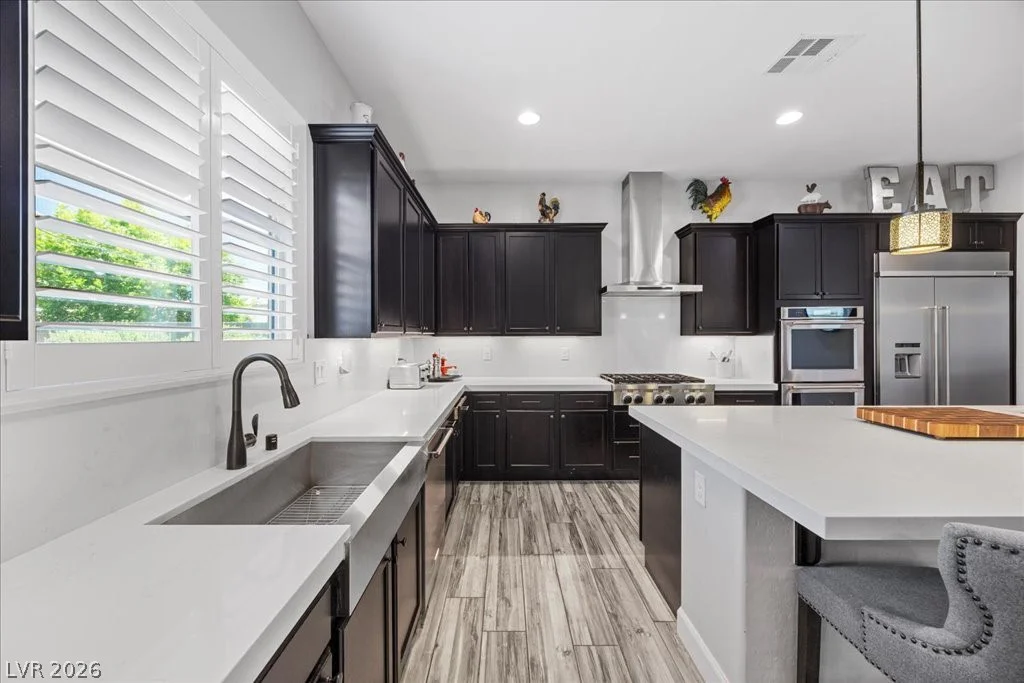 352 Dandelion Brook, Las Vegas, NV 89148