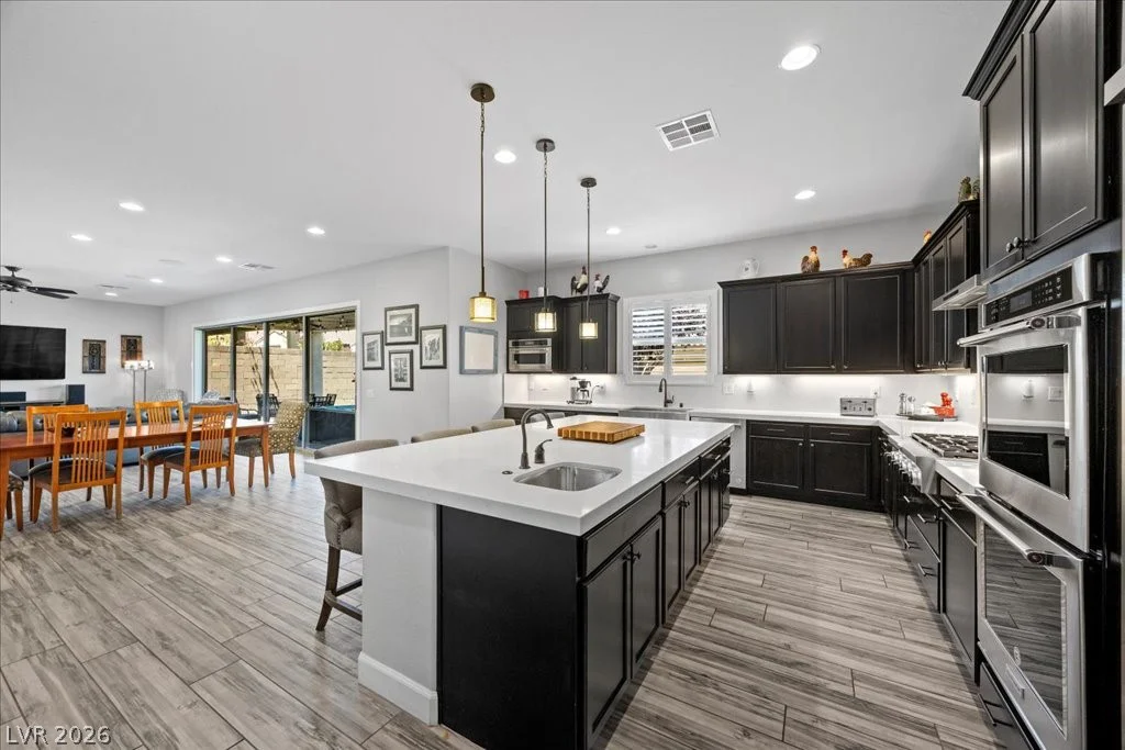 352 Dandelion Brook, Las Vegas, NV 89148