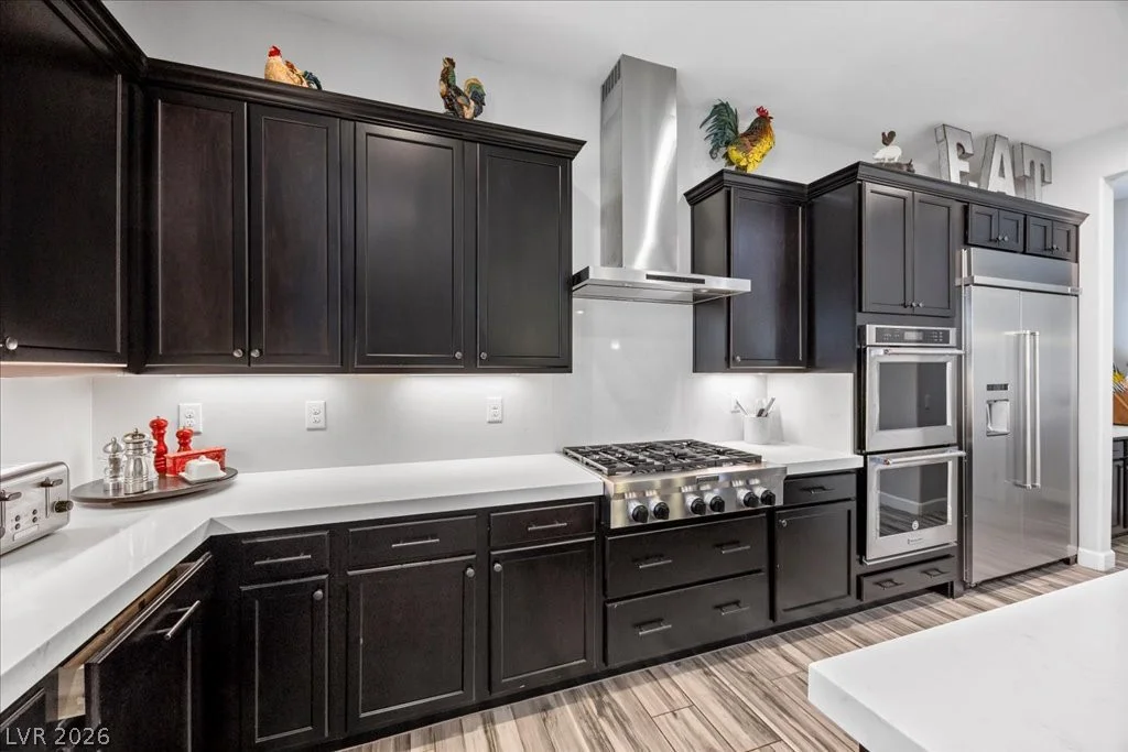 352 Dandelion Brook, Las Vegas, NV 89148