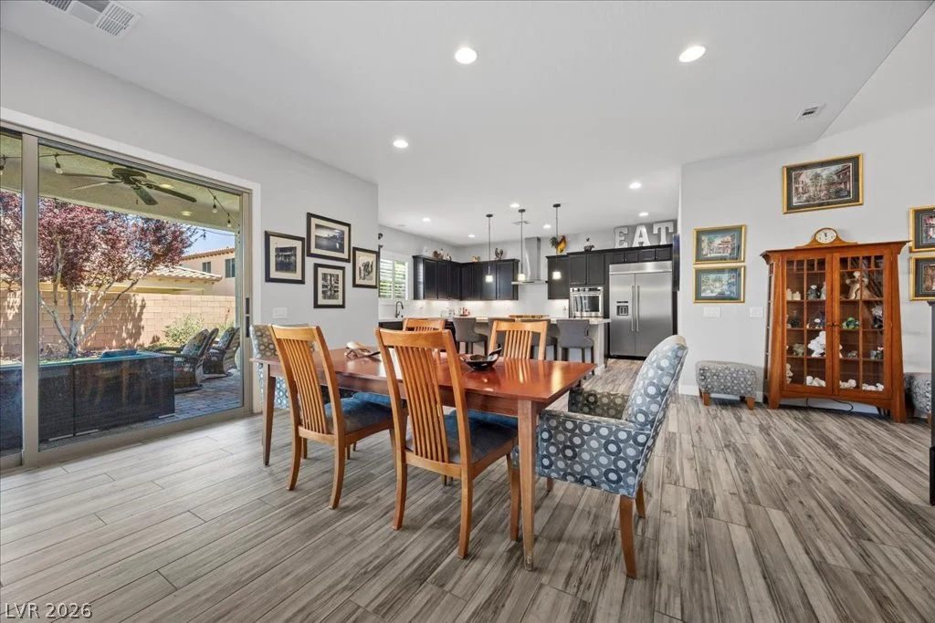 352 Dandelion Brook, Las Vegas, NV 89148