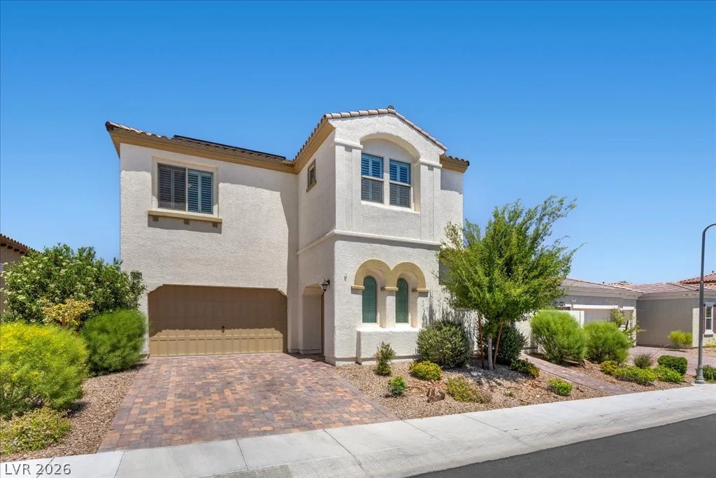 352 Dandelion Brook, Las Vegas, NV 89148