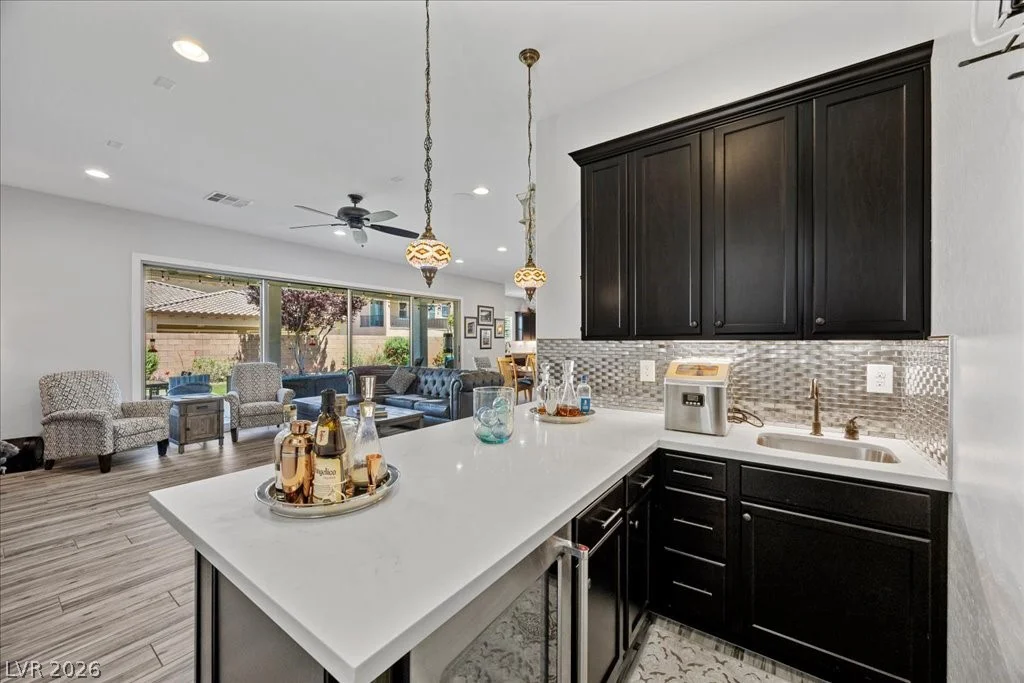 352 Dandelion Brook, Las Vegas, NV 89148