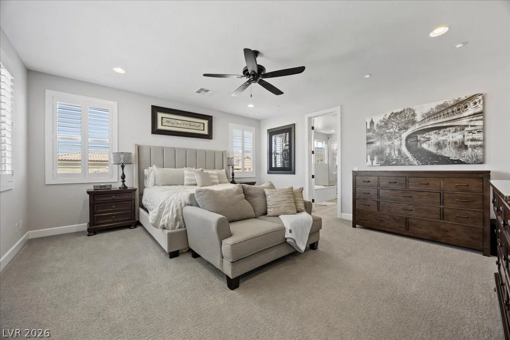 352 Dandelion Brook, Las Vegas, NV 89148
