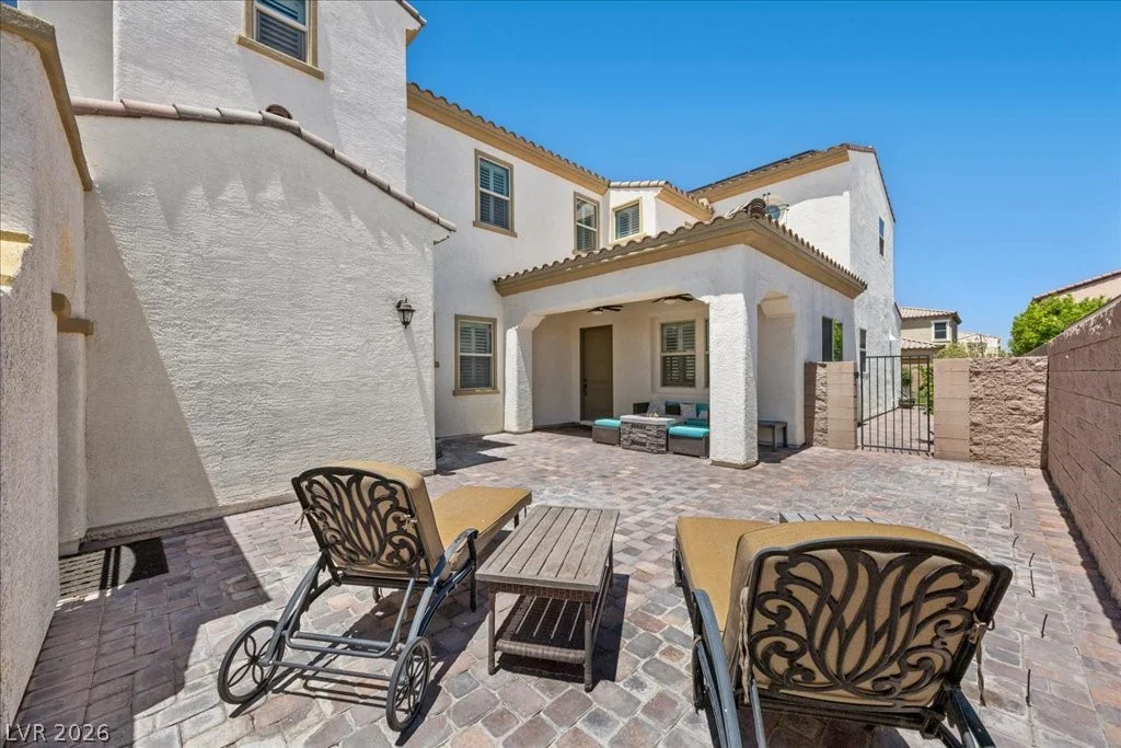 352 Dandelion Brook, Las Vegas, NV 89148
