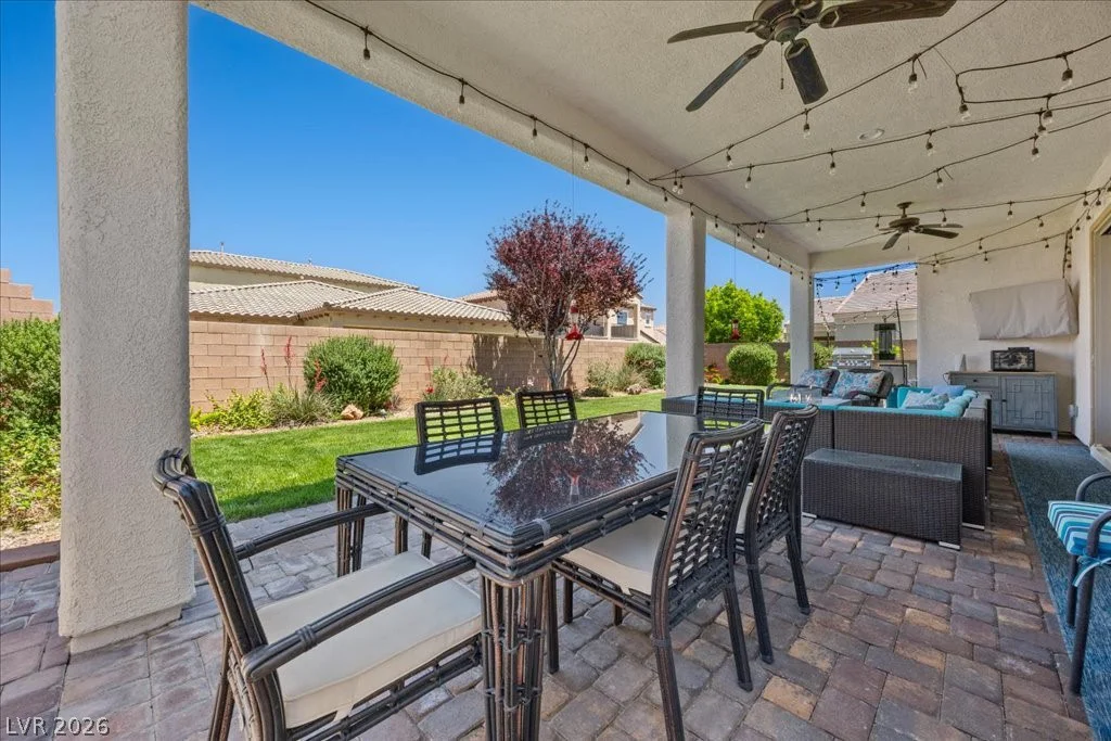 352 Dandelion Brook, Las Vegas, NV 89148