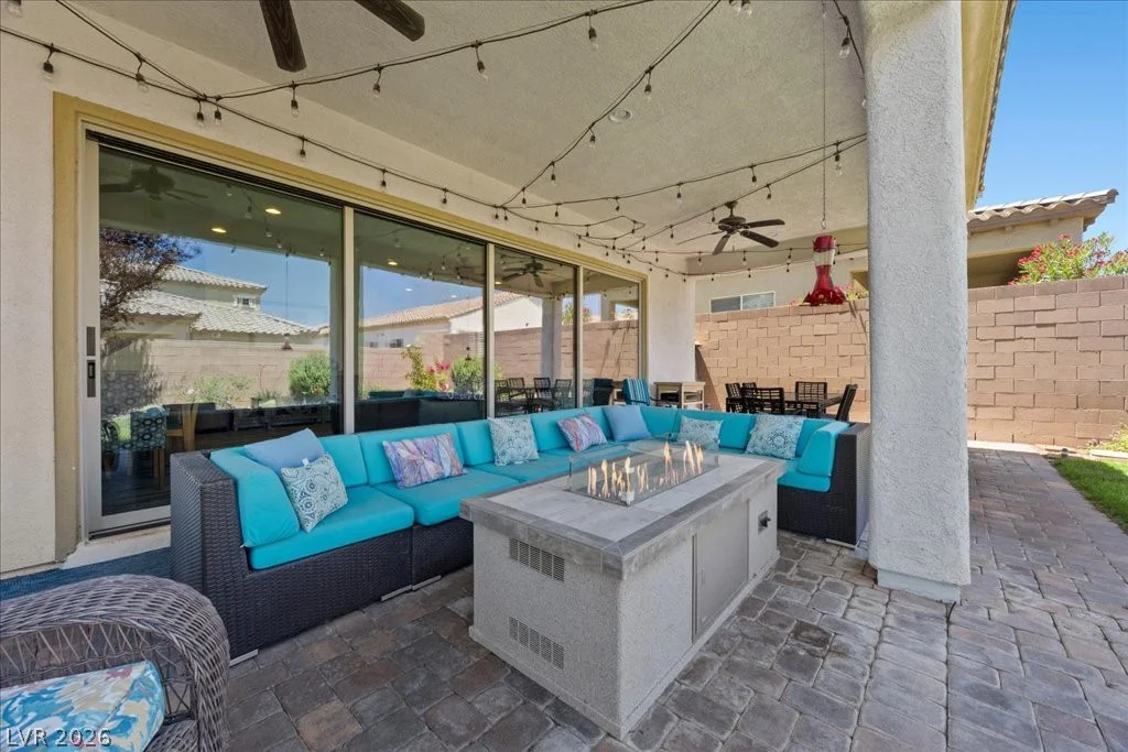 352 Dandelion Brook, Las Vegas, NV 89148