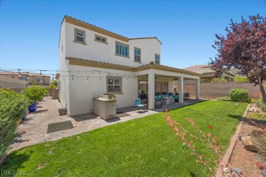 352 Dandelion Brook, Las Vegas, NV 89148