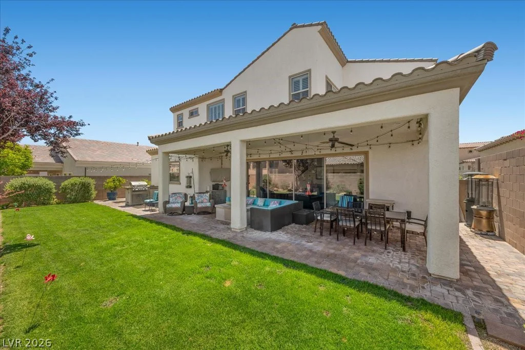 352 Dandelion Brook, Las Vegas, NV 89148
