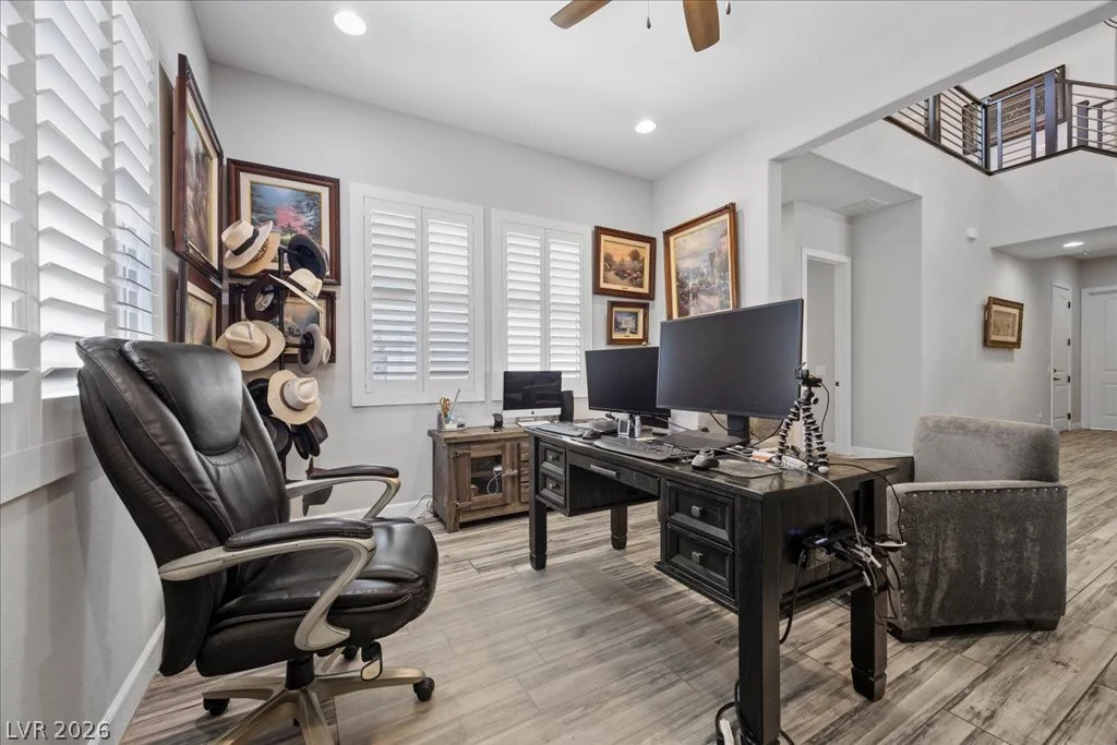 352 Dandelion Brook, Las Vegas, NV 89148