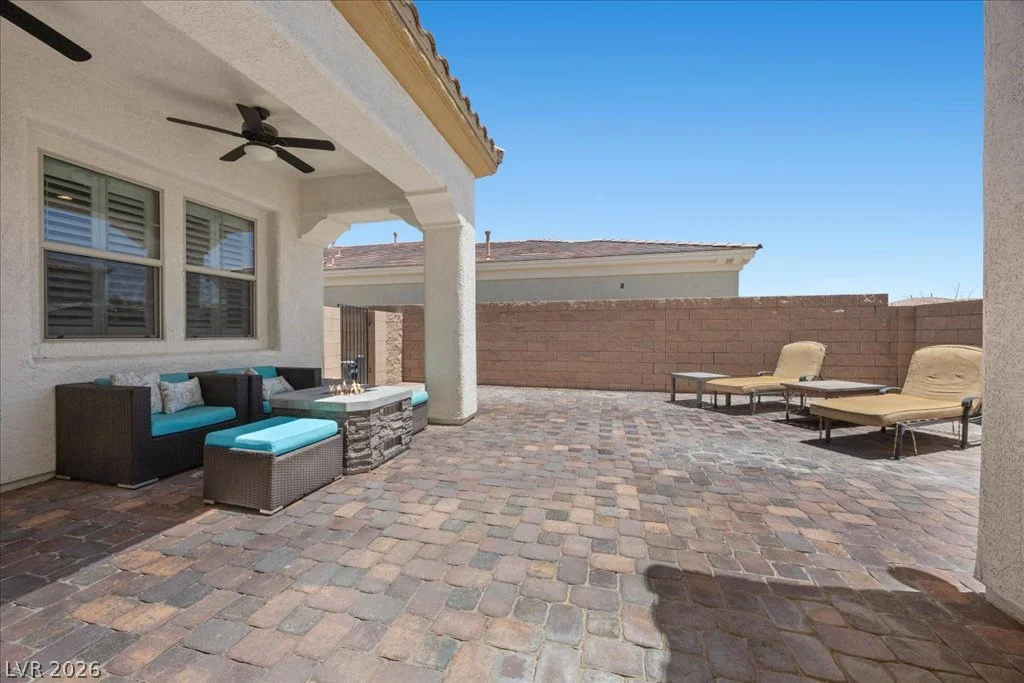 352 Dandelion Brook, Las Vegas, NV 89148