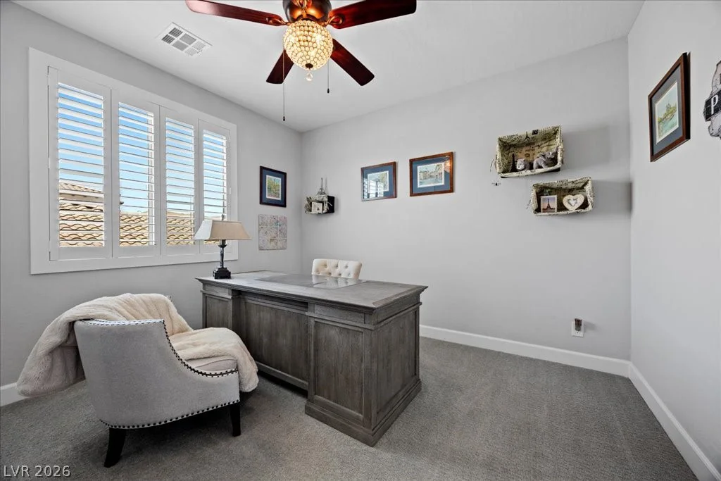 352 Dandelion Brook, Las Vegas, NV 89148