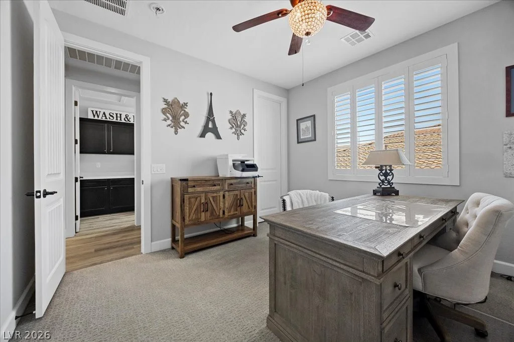 352 Dandelion Brook, Las Vegas, NV 89148