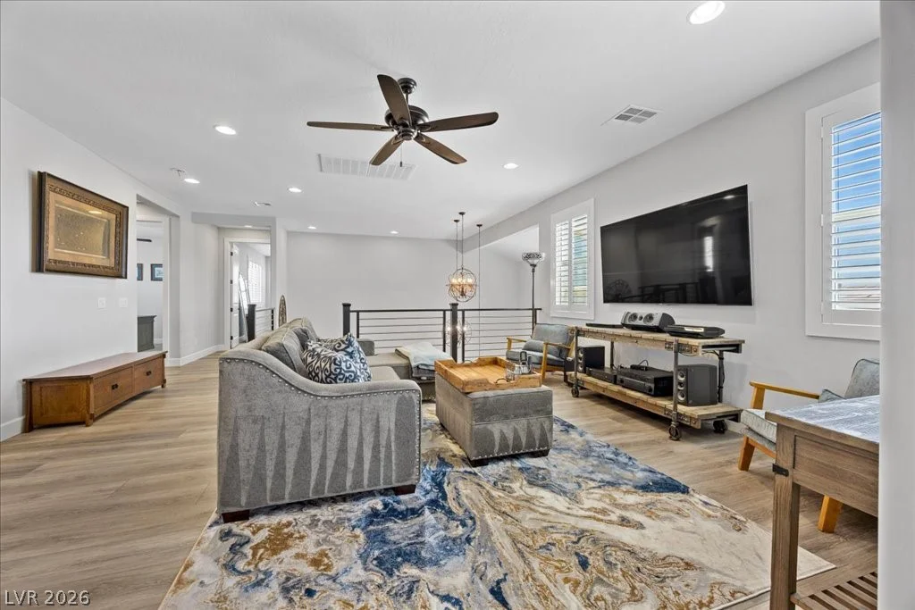 352 Dandelion Brook, Las Vegas, NV 89148