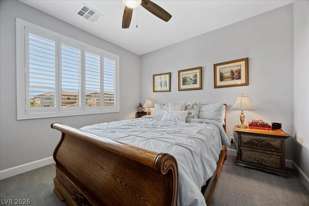 352 Dandelion Brook, Las Vegas, NV 89148