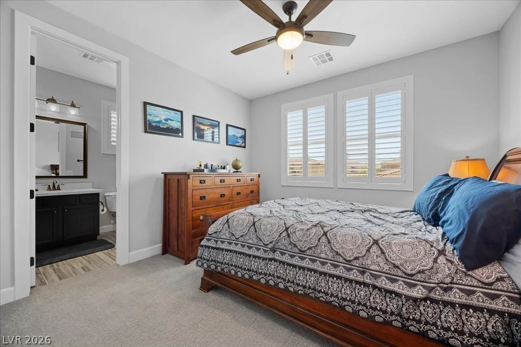 352 Dandelion Brook, Las Vegas, NV 89148