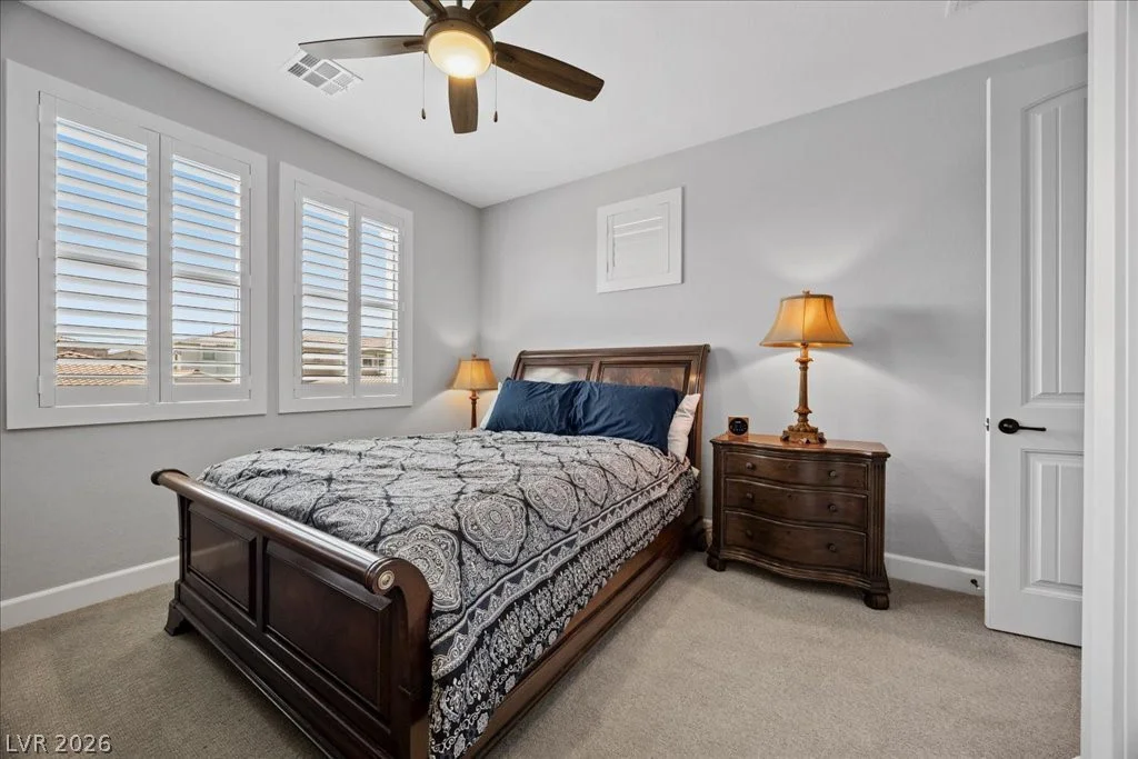 352 Dandelion Brook, Las Vegas, NV 89148