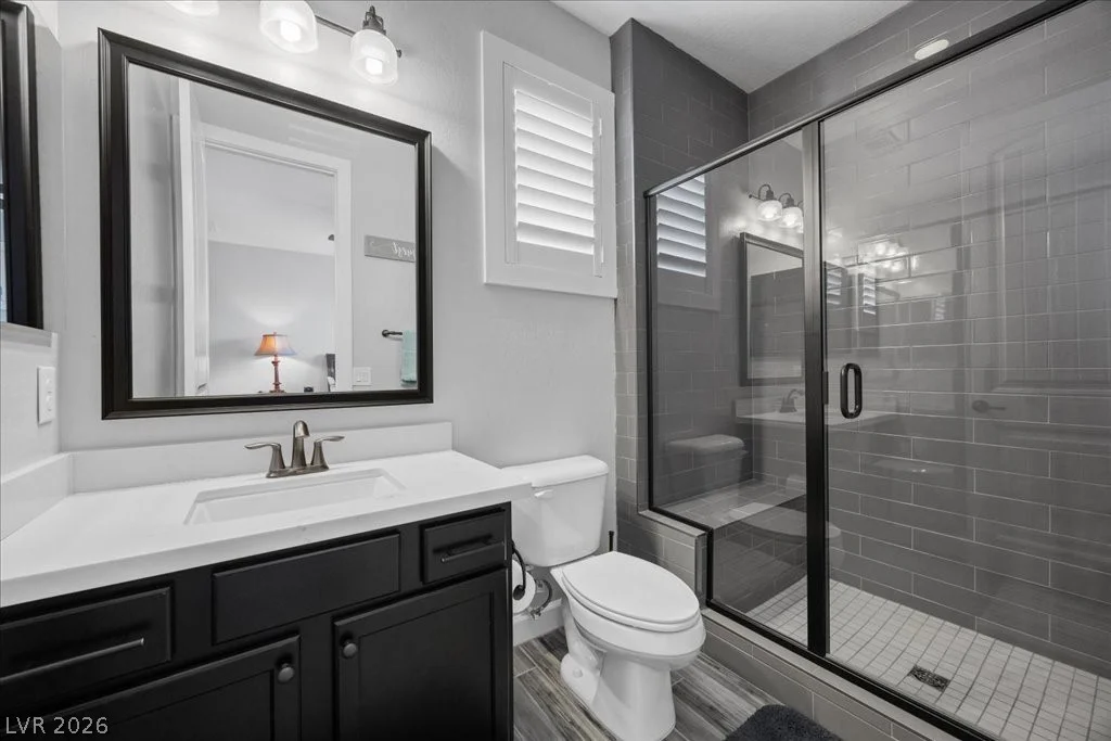 352 Dandelion Brook, Las Vegas, NV 89148