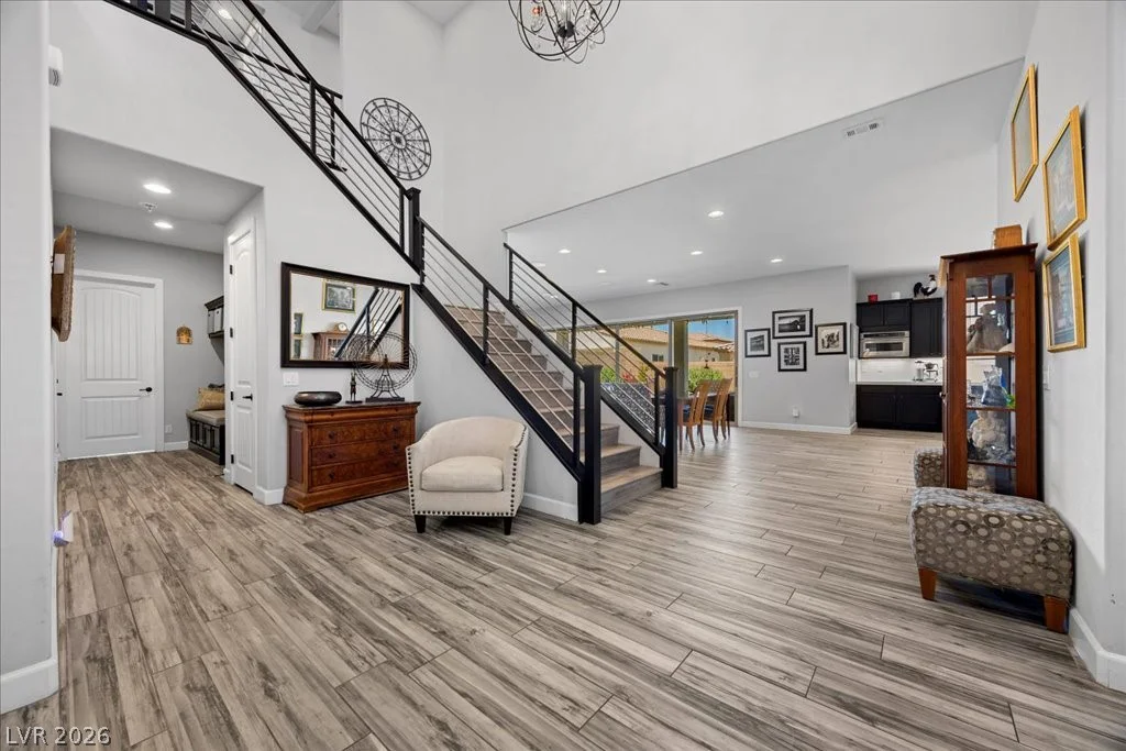 352 Dandelion Brook, Las Vegas, NV 89148