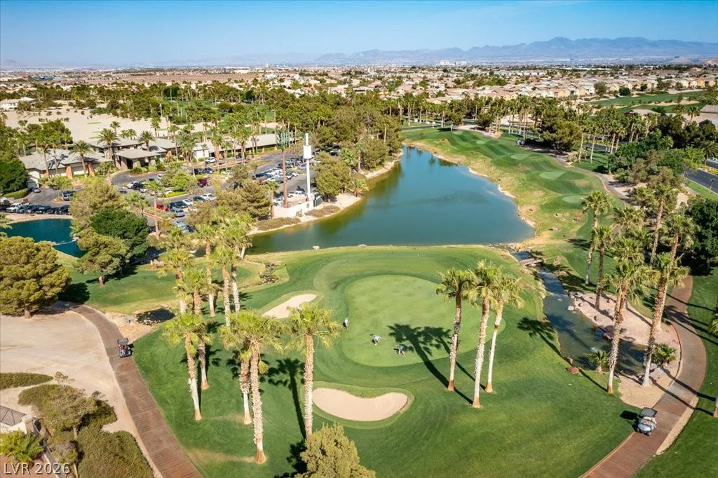 352 Dandelion Brook, Las Vegas, NV 89148