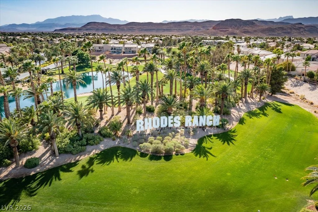 352 Dandelion Brook, Las Vegas, NV 89148