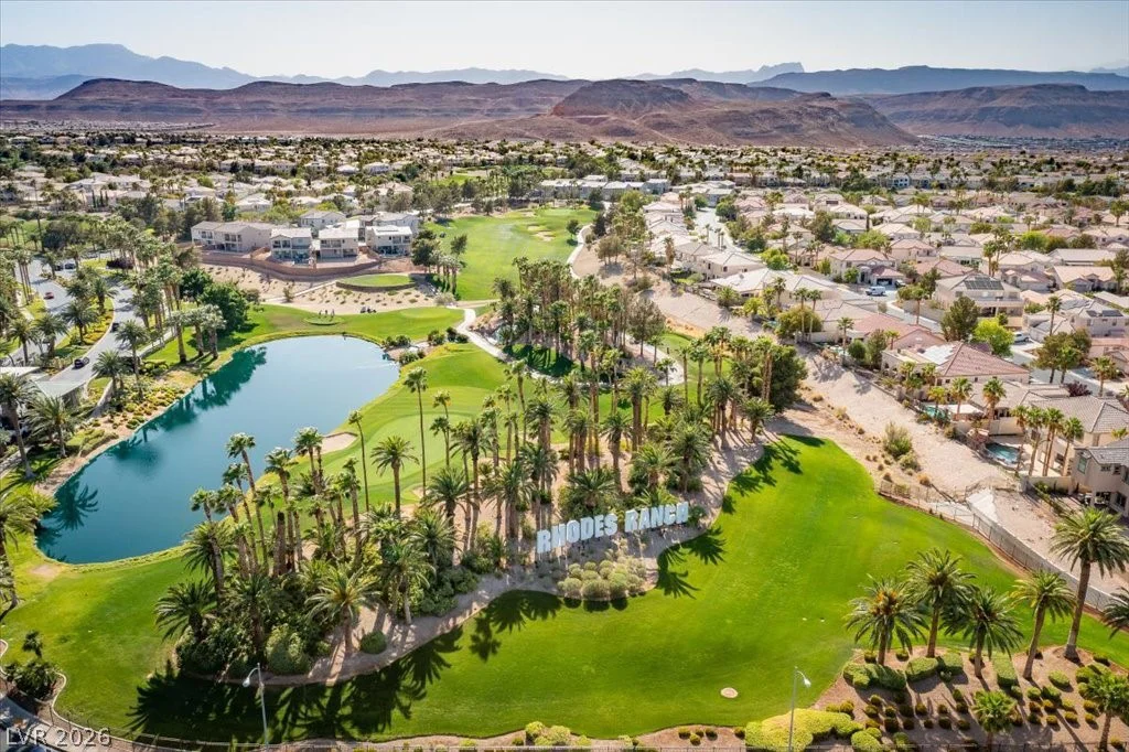 352 Dandelion Brook, Las Vegas, NV 89148