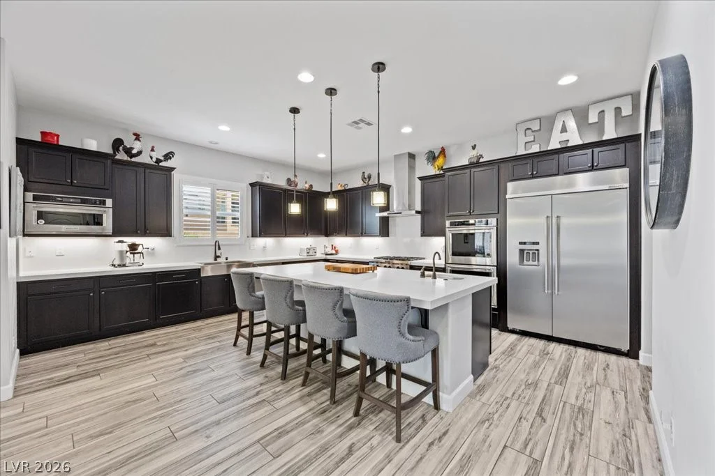 352 Dandelion Brook, Las Vegas, NV 89148
