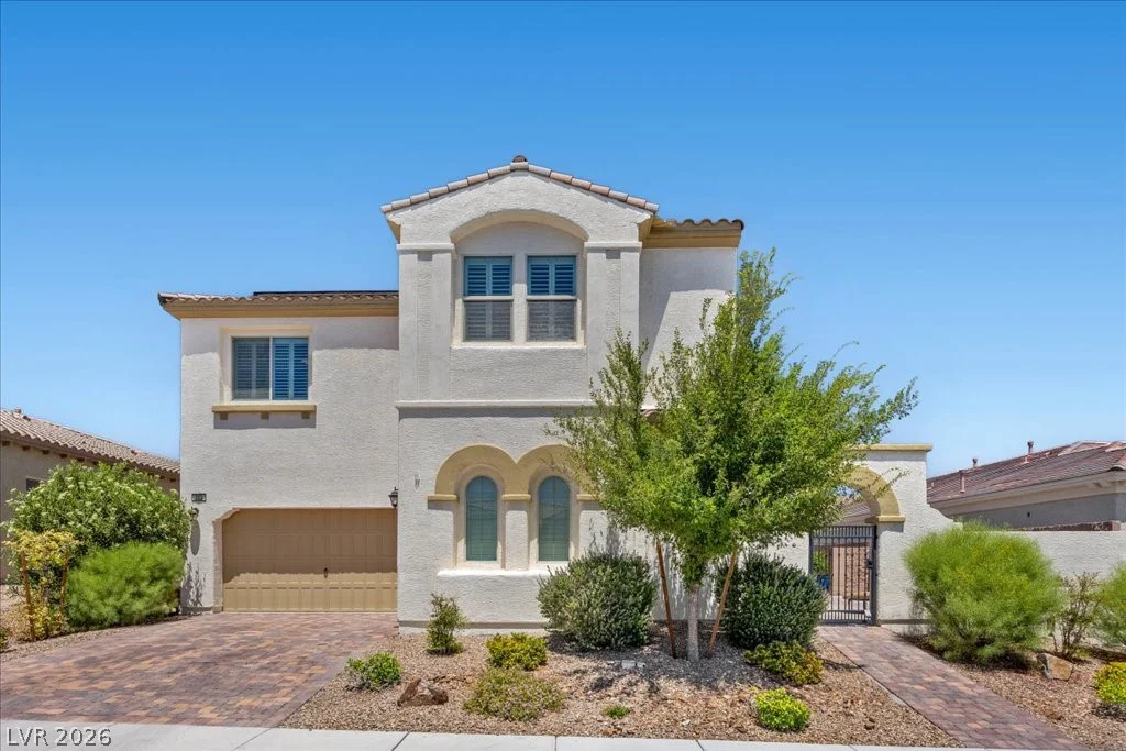 352 Dandelion Brook, Las Vegas, NV 89148