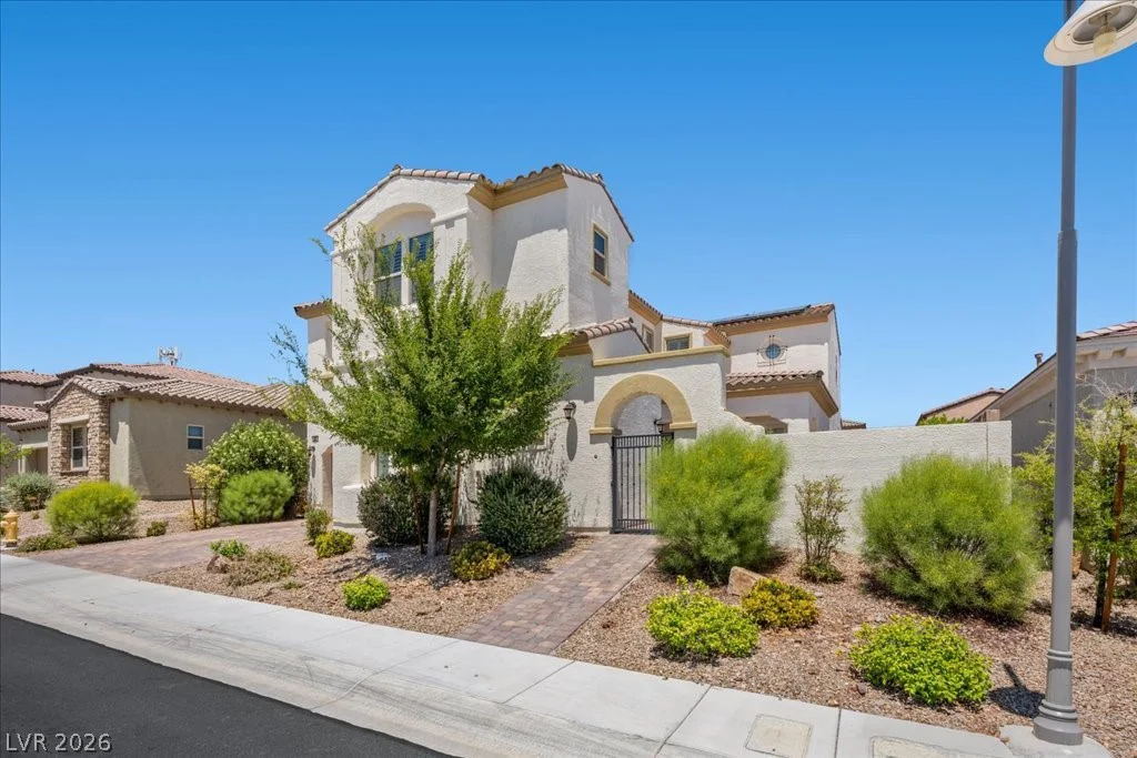 352 Dandelion Brook, Las Vegas, NV 89148