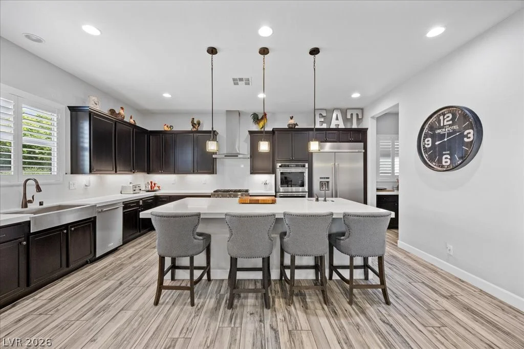 352 Dandelion Brook, Las Vegas, NV 89148