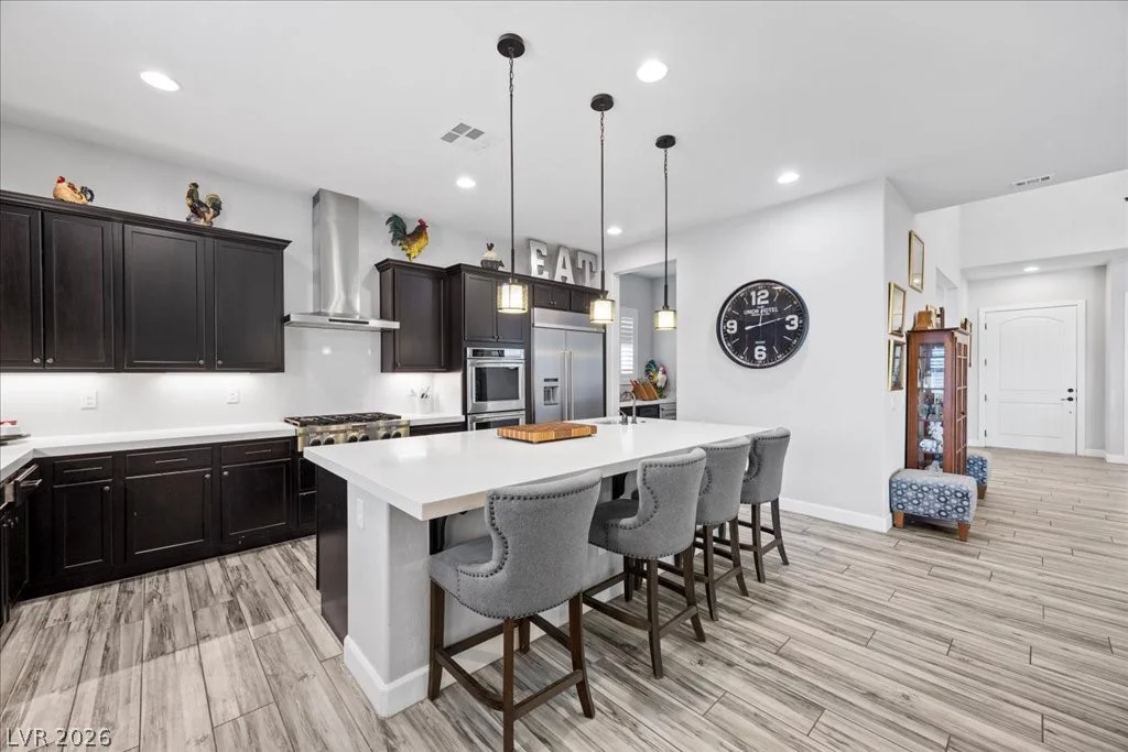 352 Dandelion Brook, Las Vegas, NV 89148