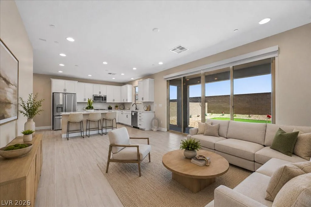 11807 Pandion, Las Vegas, NV 89138